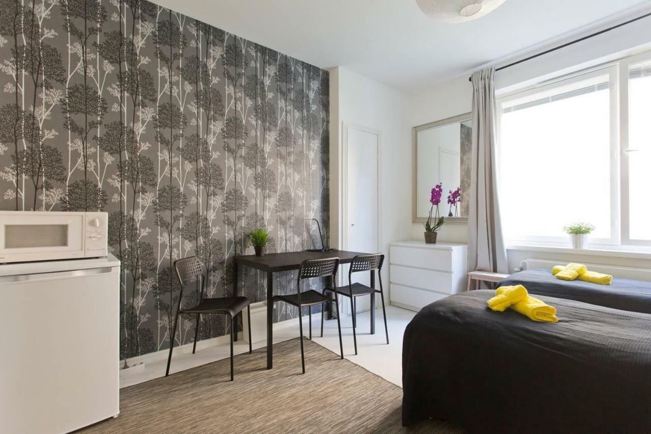 Studio Orchidea Helsinki Bagian luar foto