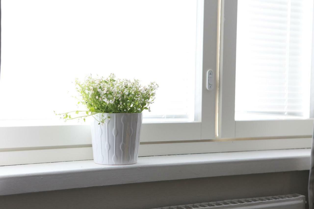 Studio Orchidea Helsinki Bagian luar foto